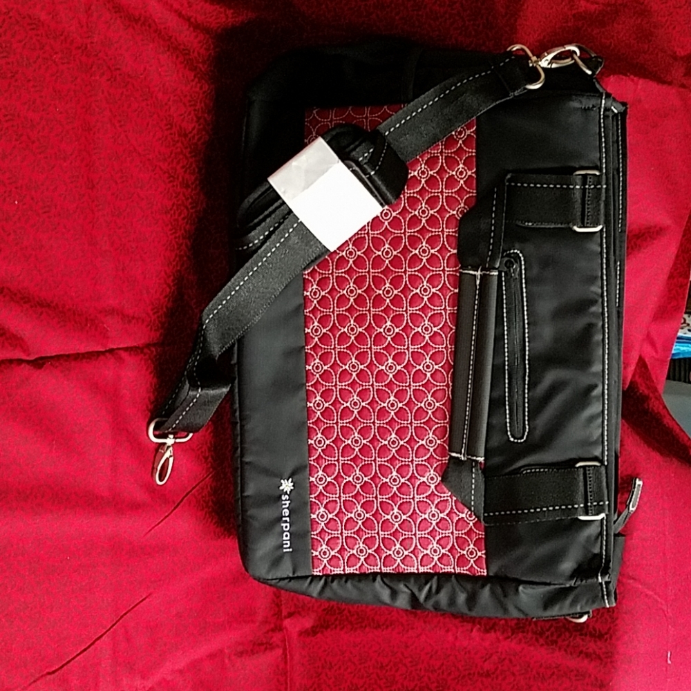 computer bag - Picture 3 of 3